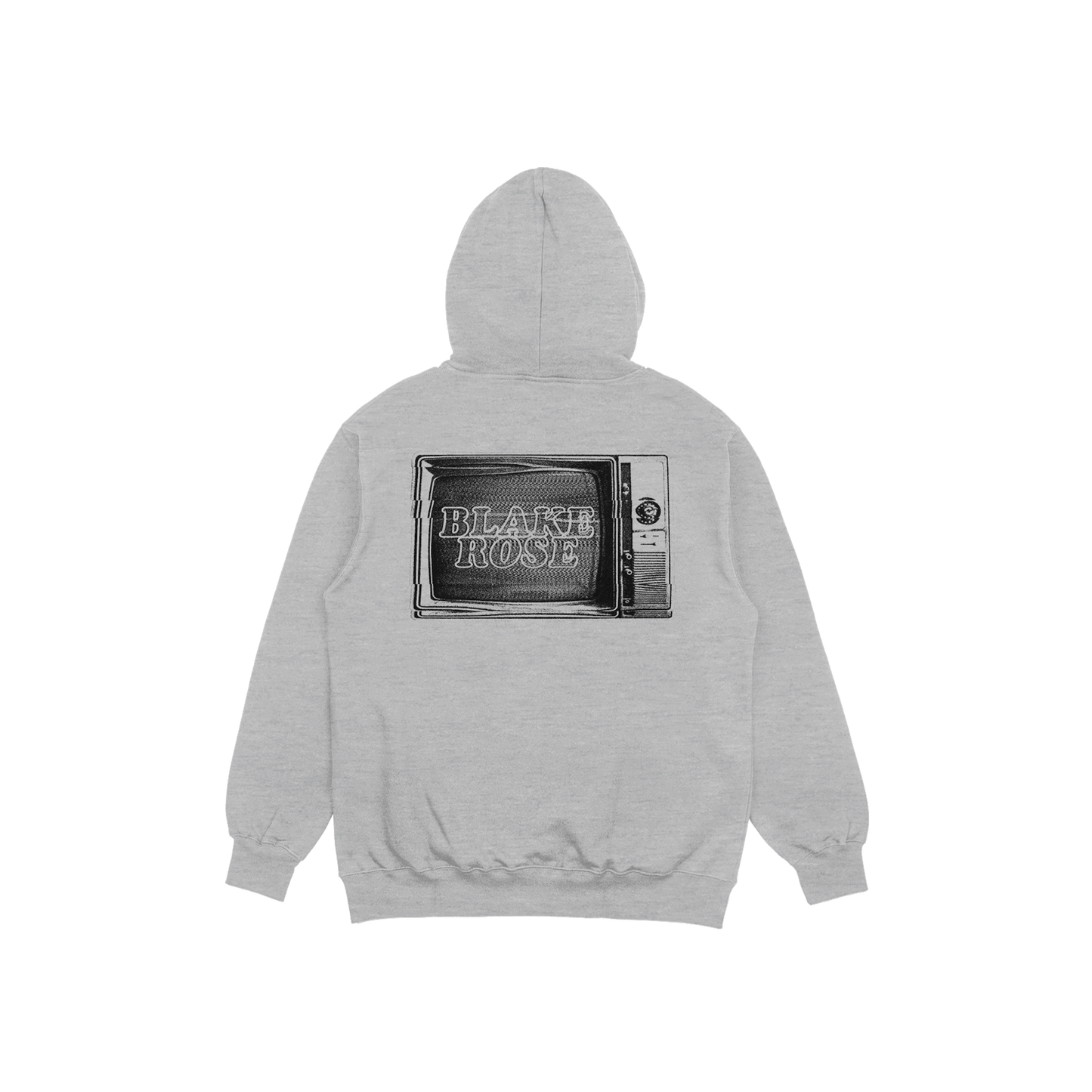 TV HOODIE